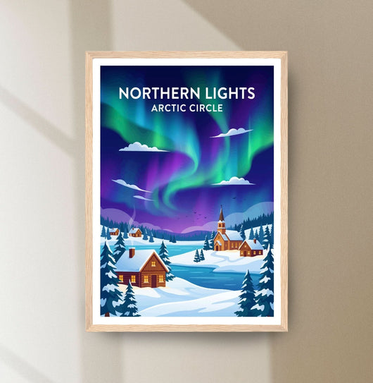 Northern Lights
