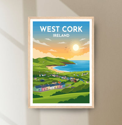 West Cork