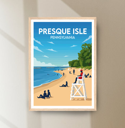 Presque Isle