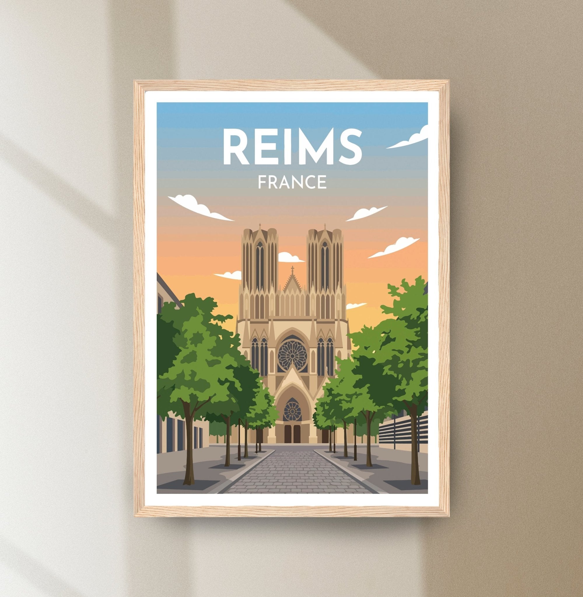 Reims