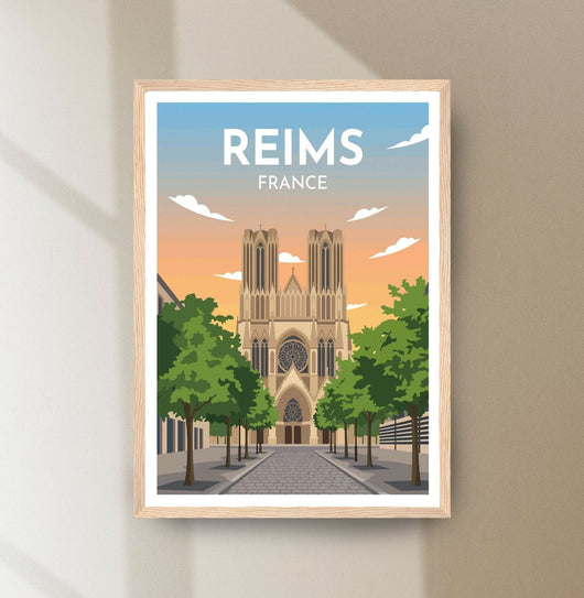 Reims