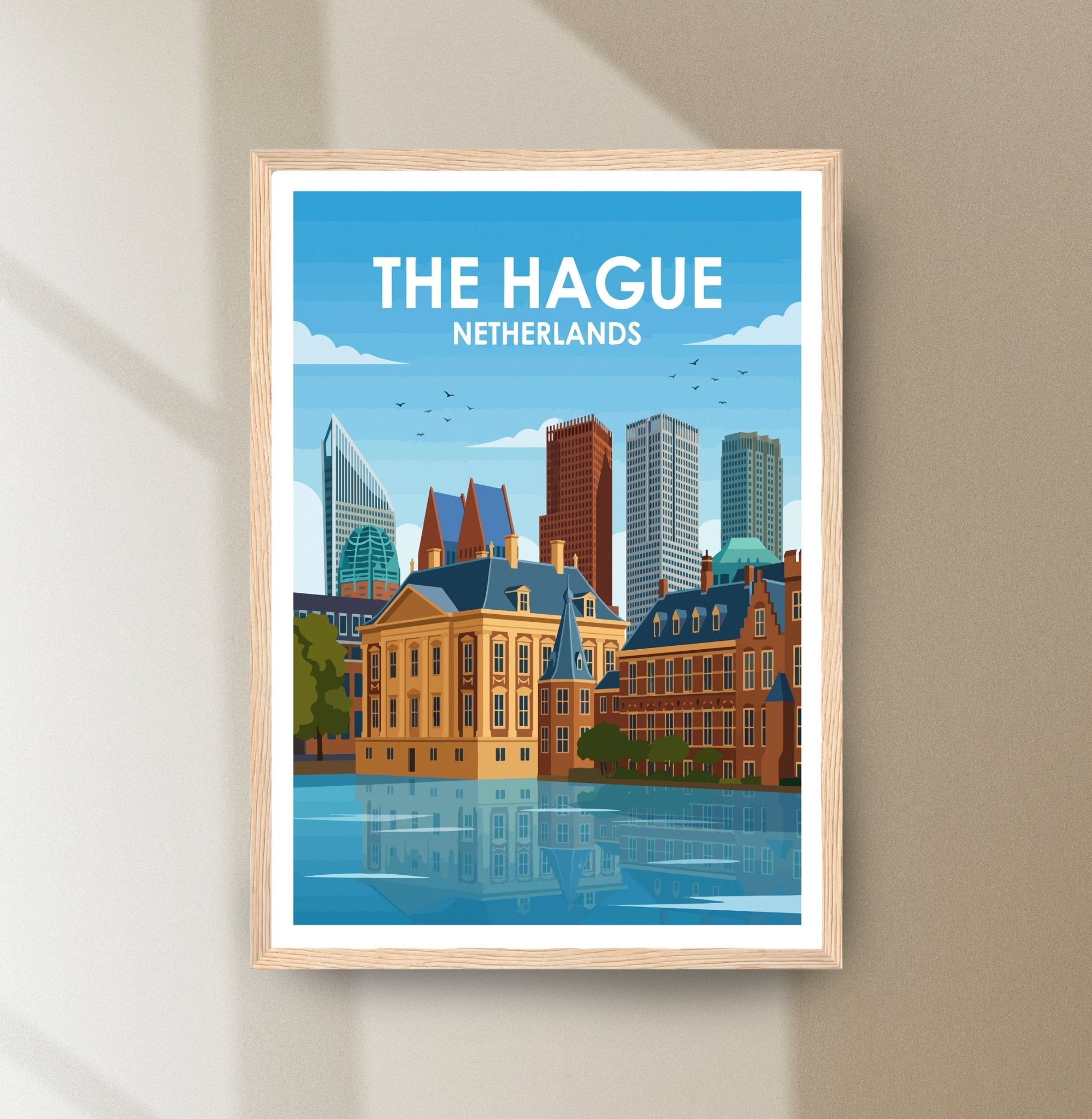 The Hague