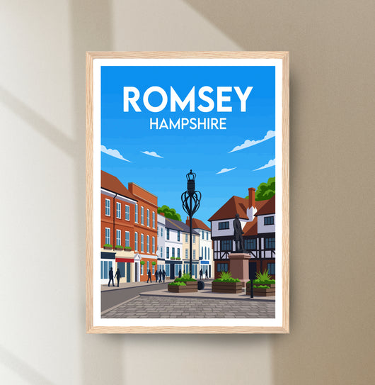Romsey