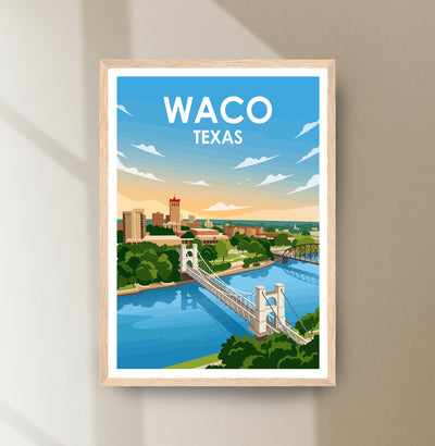 Waco