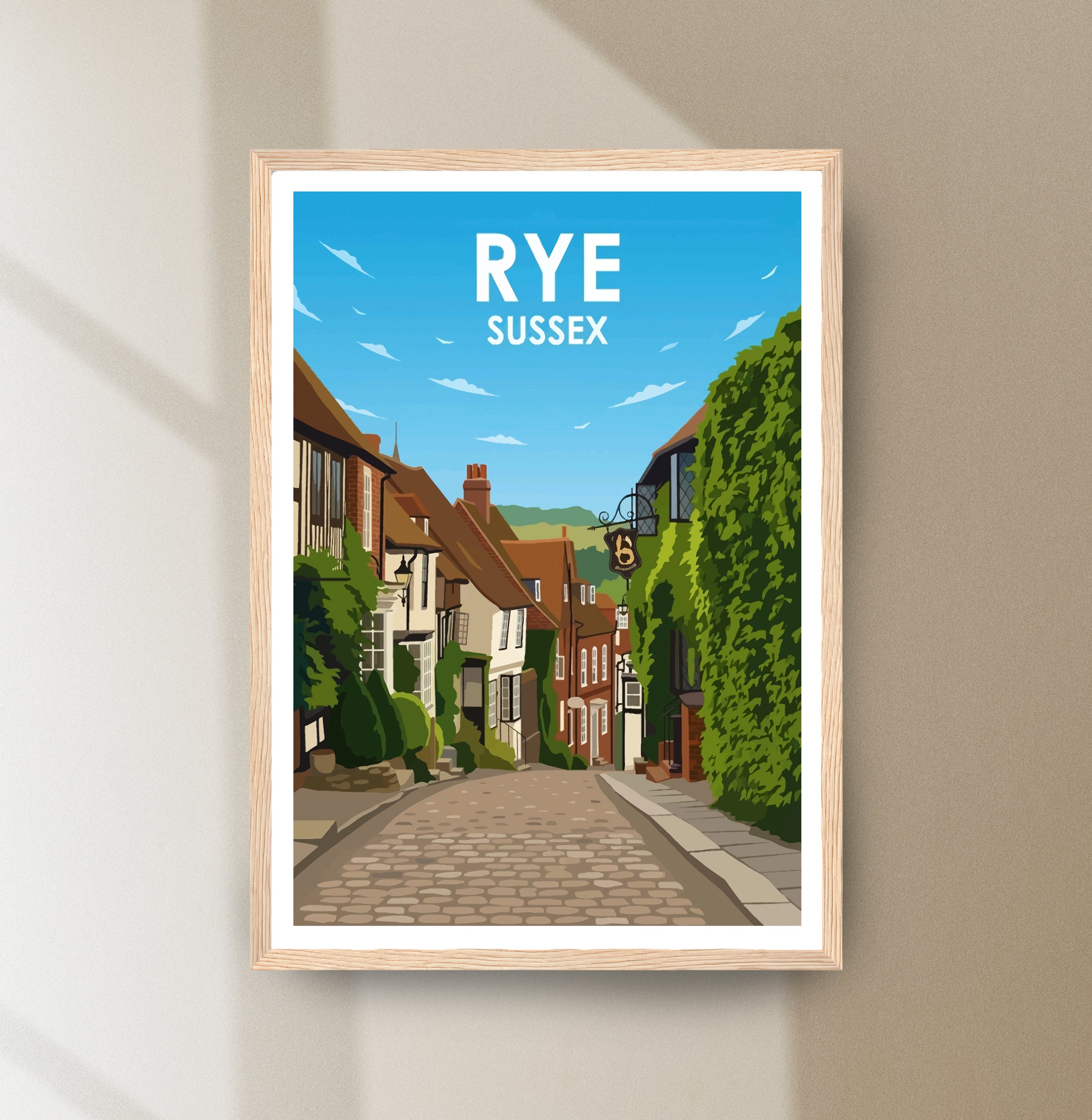 Rye