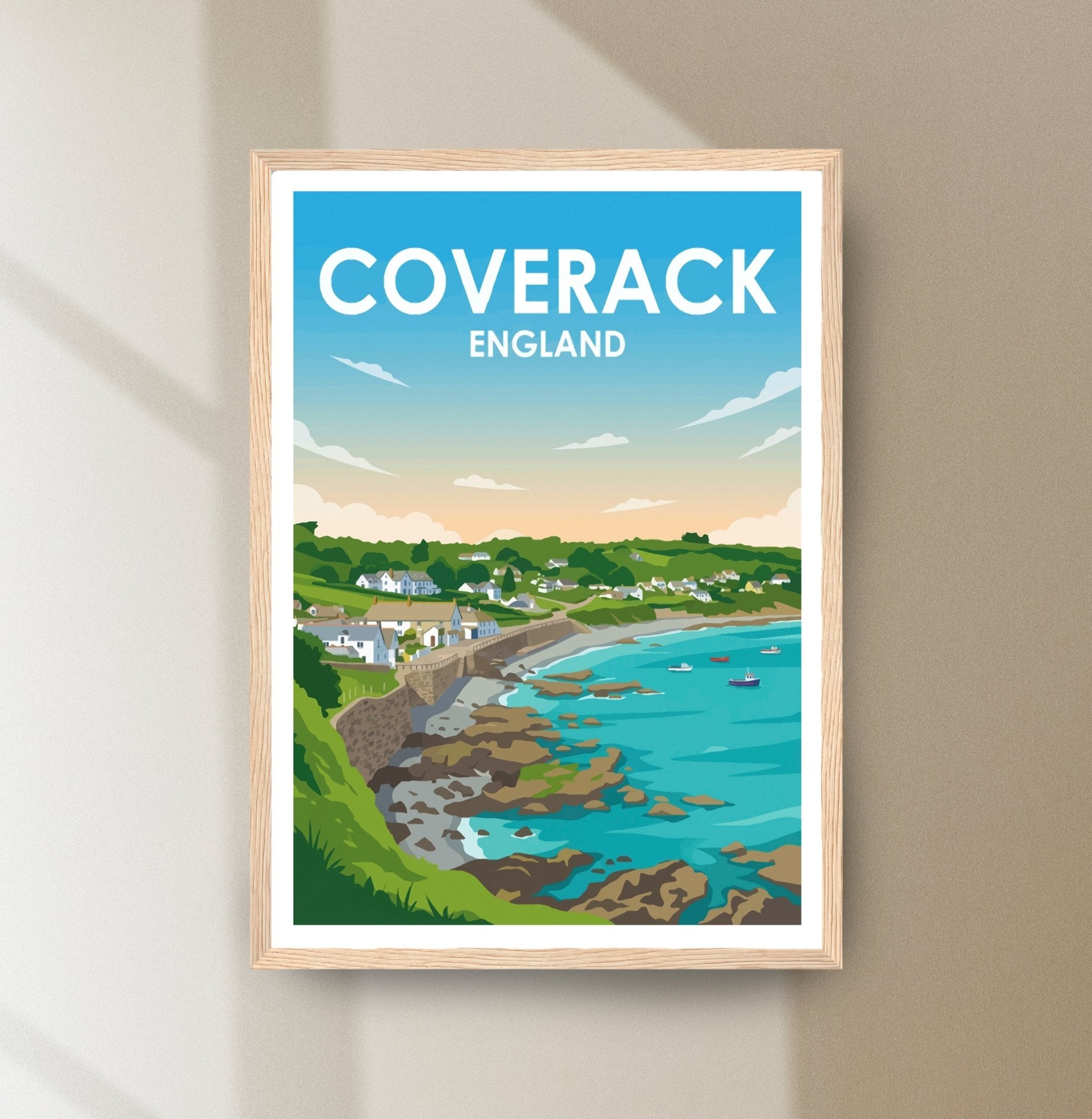 Coverack