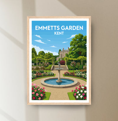 Emmetts Garden