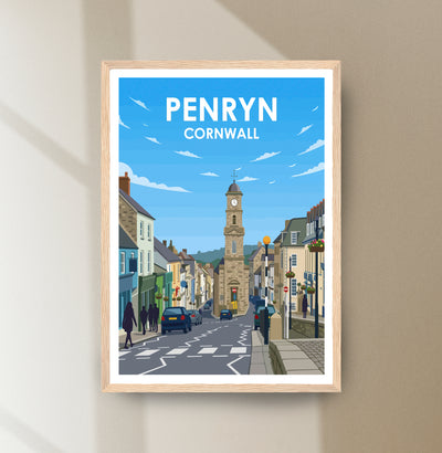 Penryn