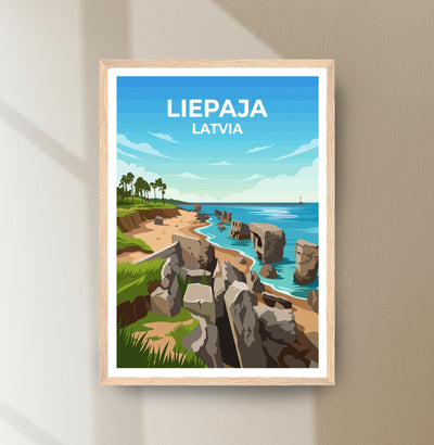 Liepaja