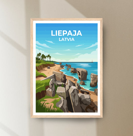 Liepaja