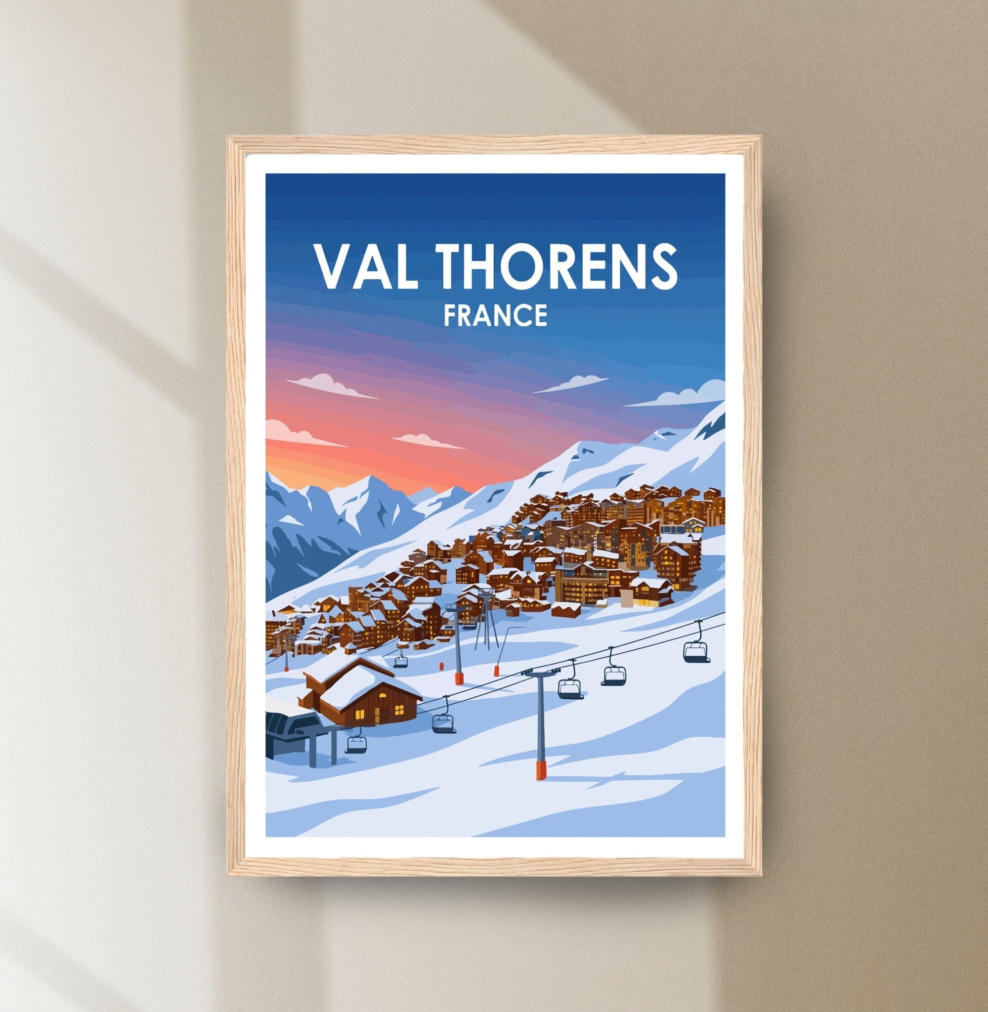 Val Thorens