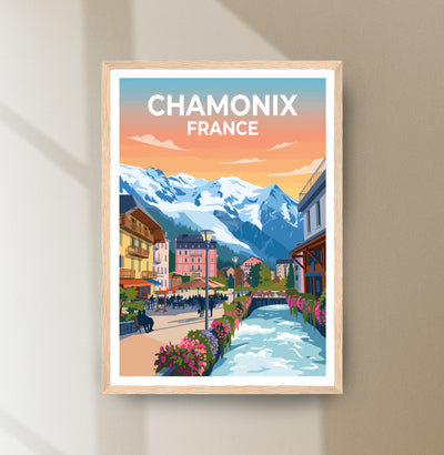 Chamonix