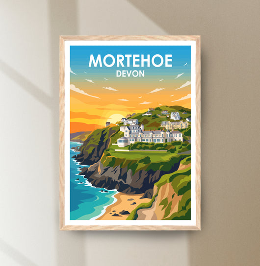 Mortehoe