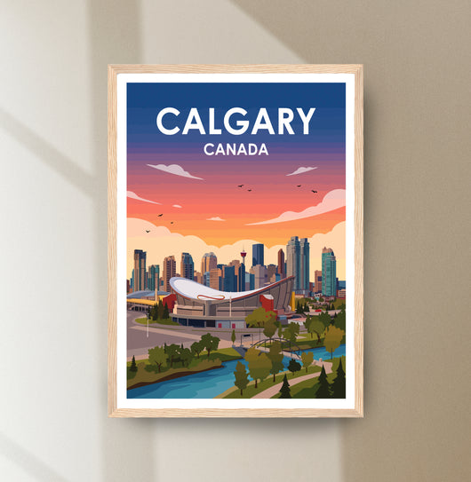 Calgary