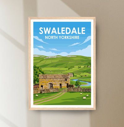 Swaledale