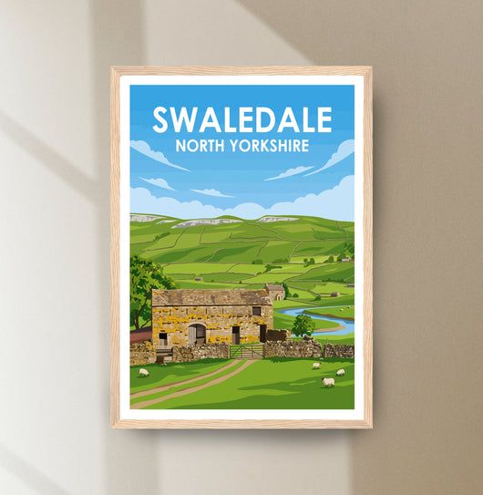 Swaledale
