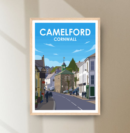 Camelford