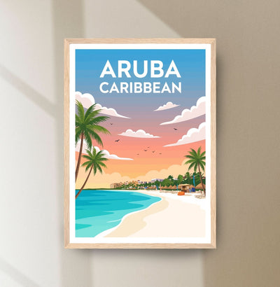Aruba