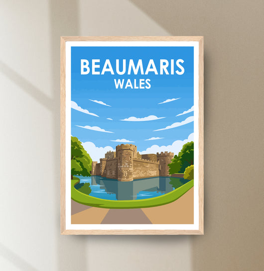 Beaumaris