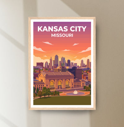 Kansas City