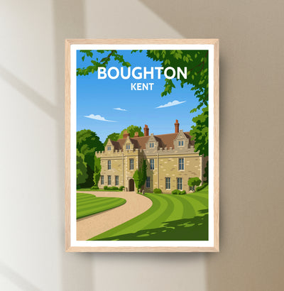 Boughton