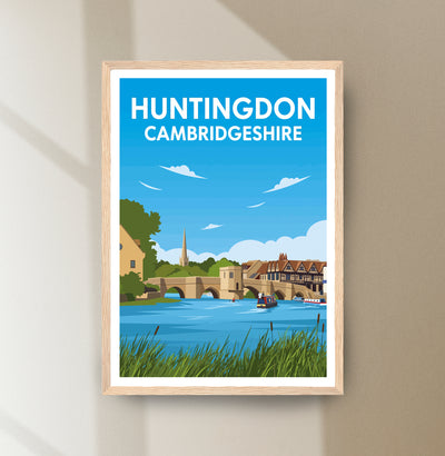 Huntingdon