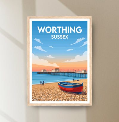 Worthing
