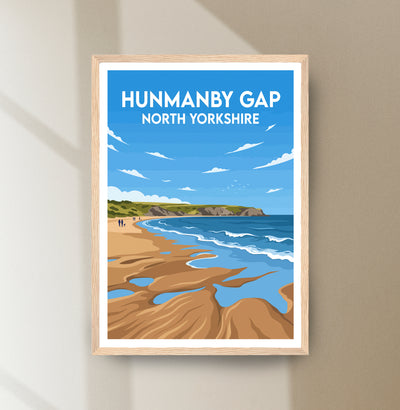 Hunmanby Gap