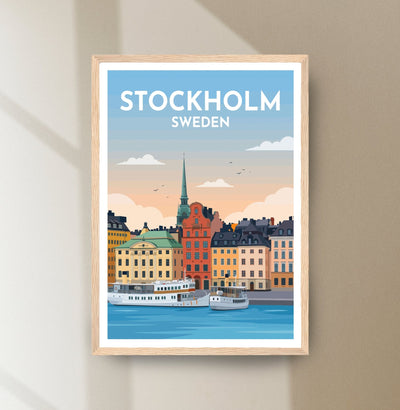 Stockholm