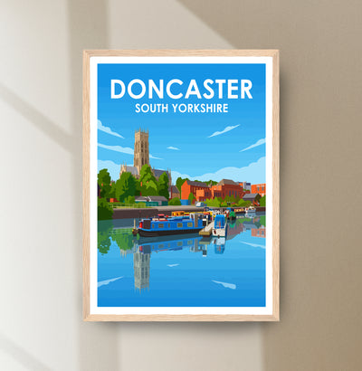 Doncaster