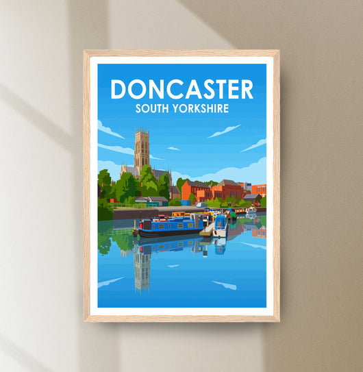 Doncaster