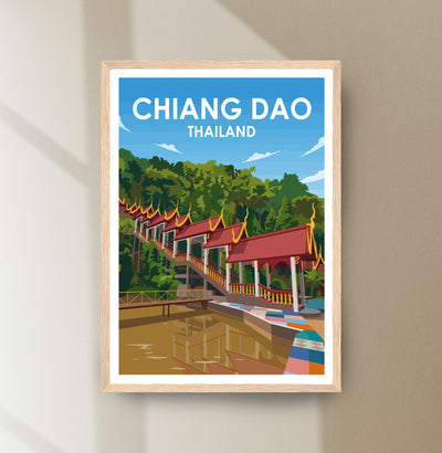 Chiang Dao