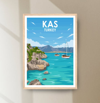 Kas