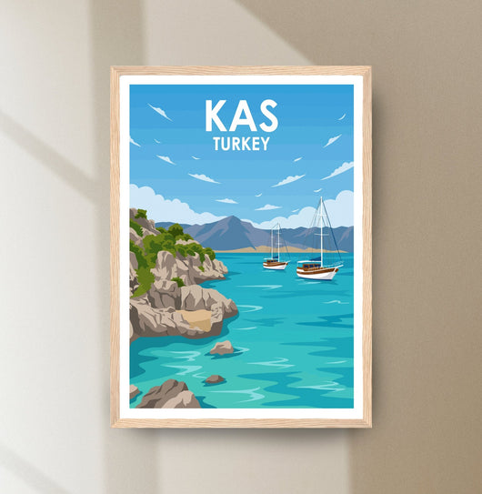 Kas