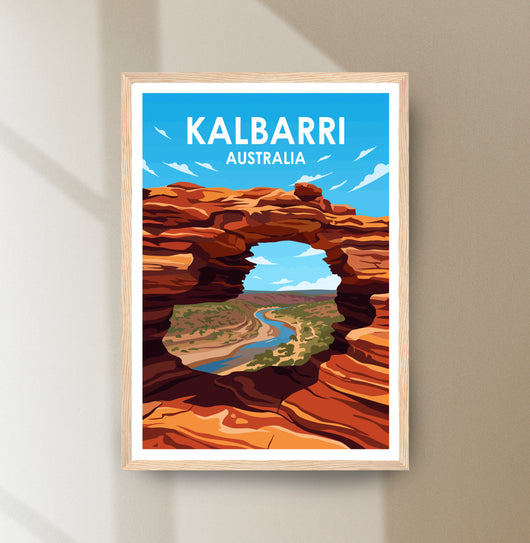 Kalbarri