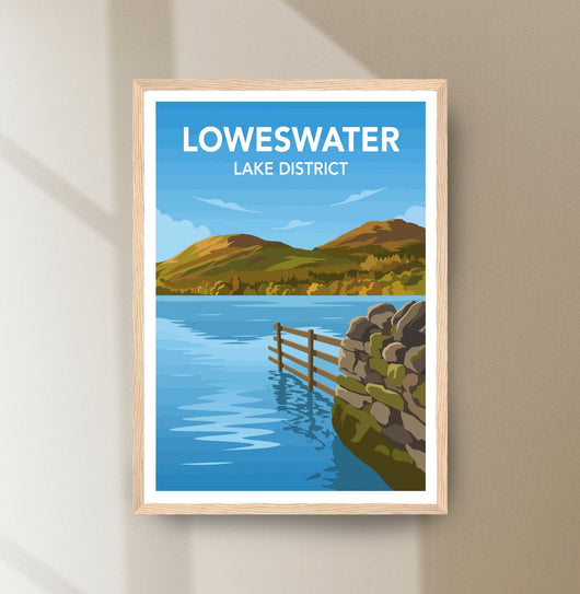 Loweswater
