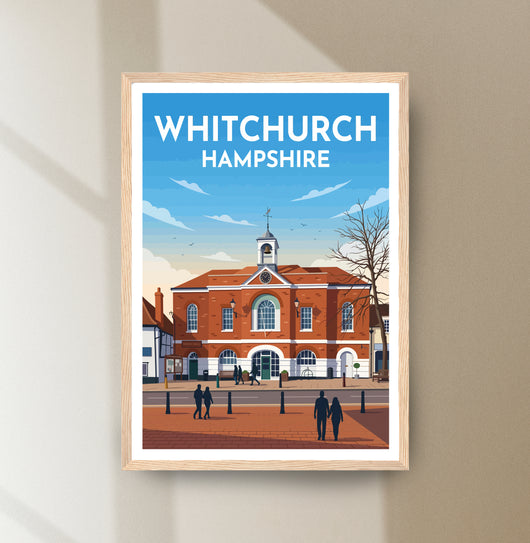 Whitchurch