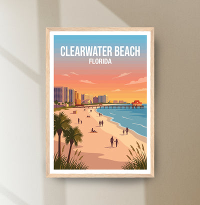 Clearwater Beach
