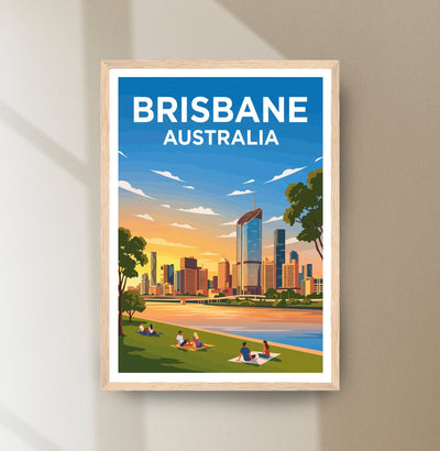 Brisbane