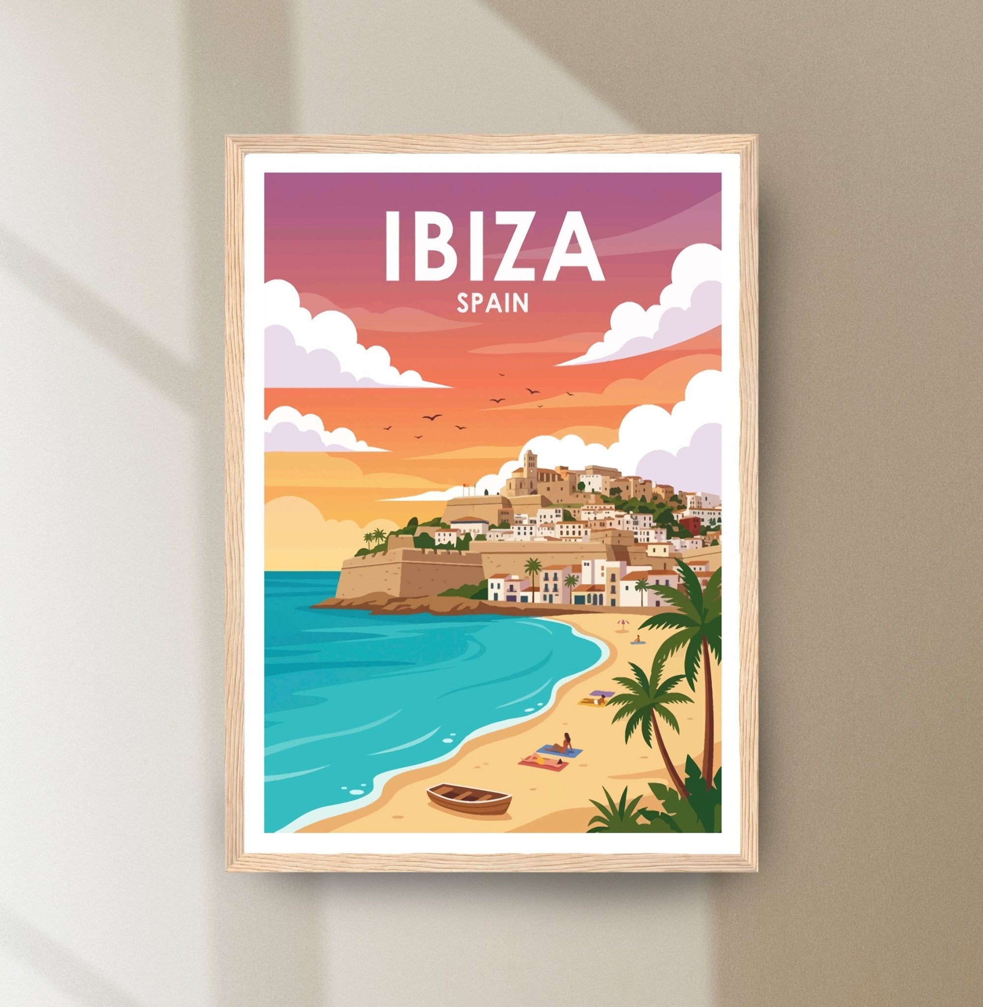 Ibiza