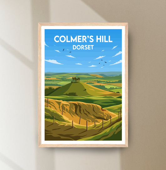 Colmers Hill