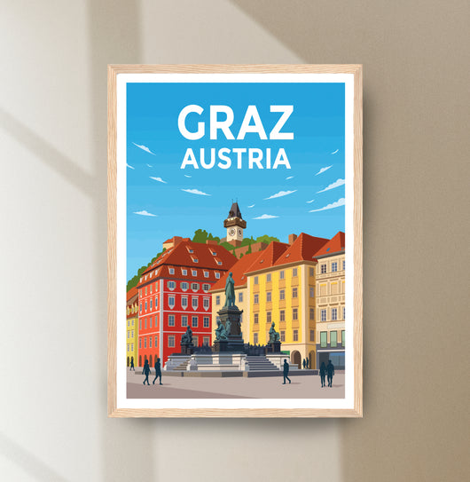 Graz