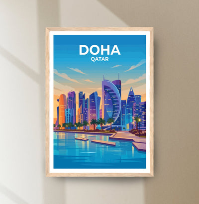 Doha
