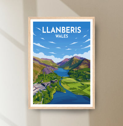 Llanberis
