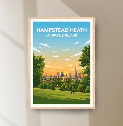 Hampstead Heath