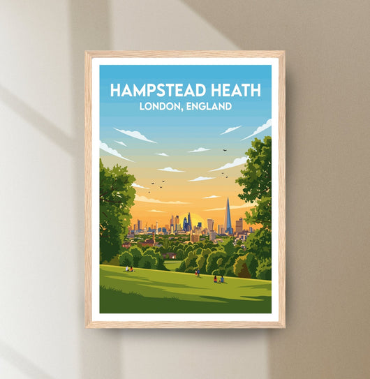 Hampstead Heath