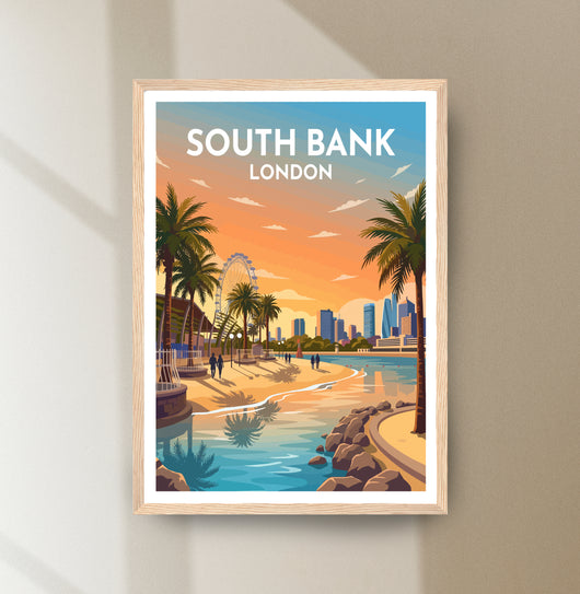 South Bank