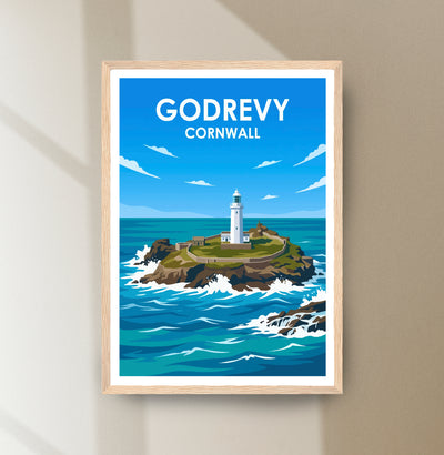Godrevy