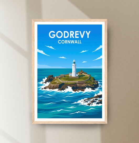 Godrevy