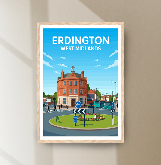 Erdington